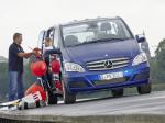 Mercedes-Benz Viano 2010 года